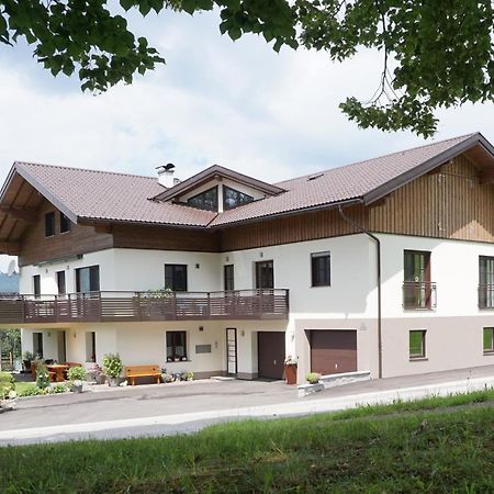 Ferienwohnung Hausleitner زيل أم موس المظهر الخارجي الصورة