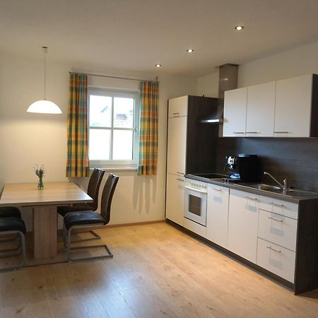 Ferienwohnung Hausleitner زيل أم موس المظهر الخارجي الصورة
