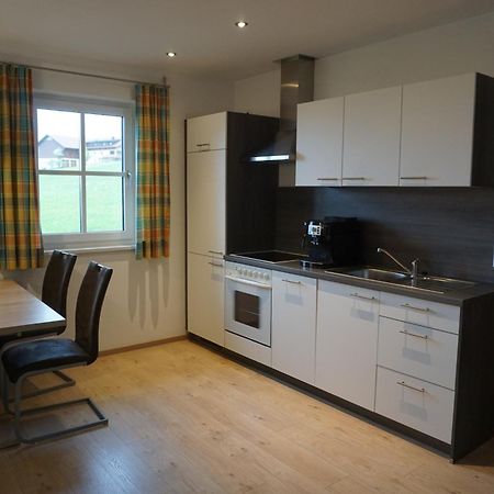 Ferienwohnung Hausleitner زيل أم موس المظهر الخارجي الصورة