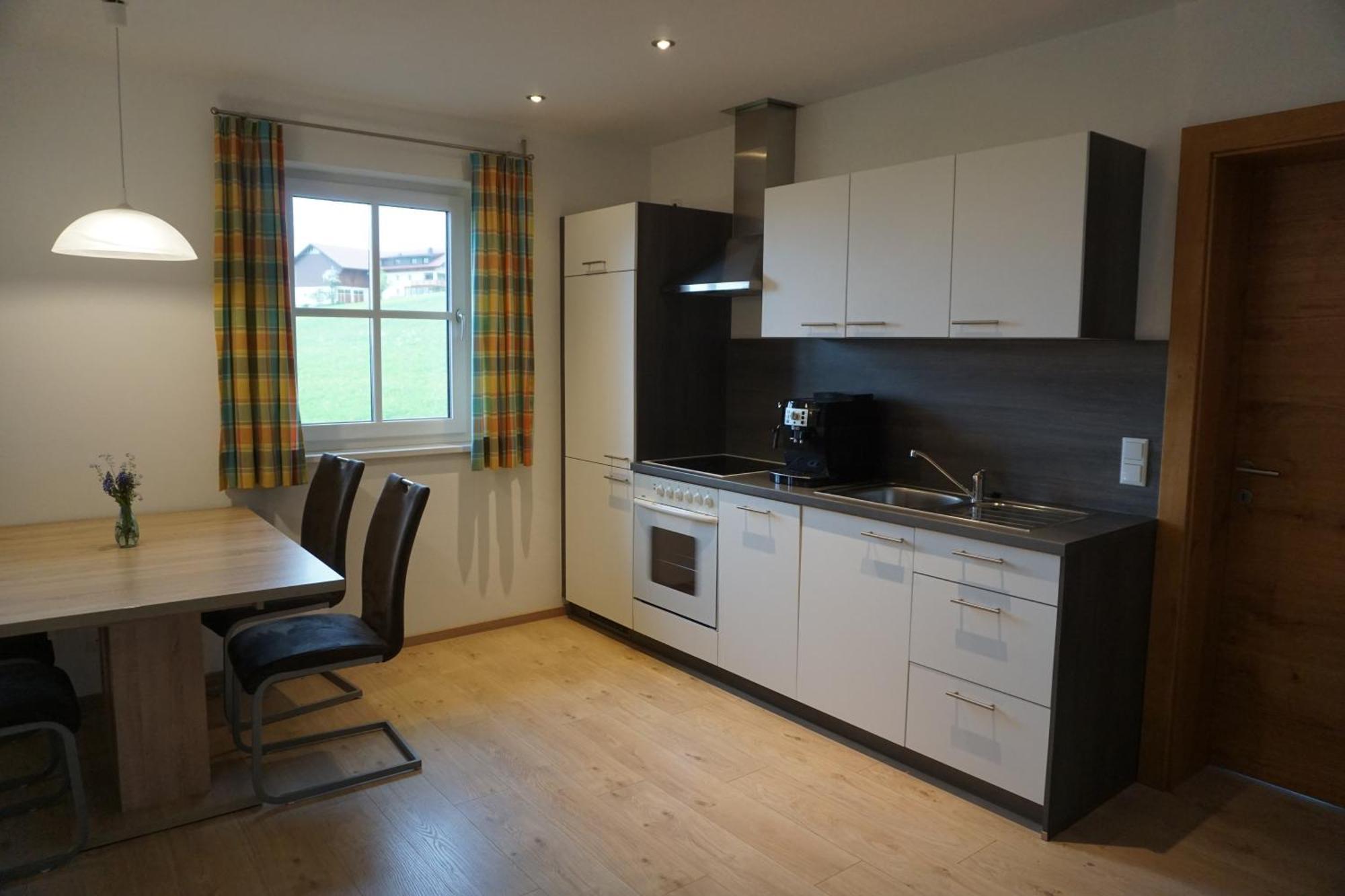 Ferienwohnung Hausleitner زيل أم موس المظهر الخارجي الصورة