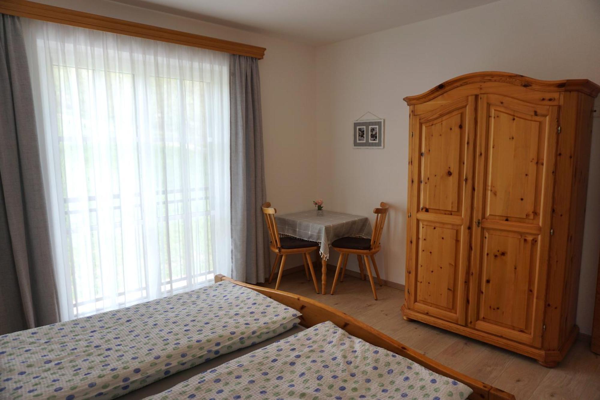 Ferienwohnung Hausleitner زيل أم موس المظهر الخارجي الصورة