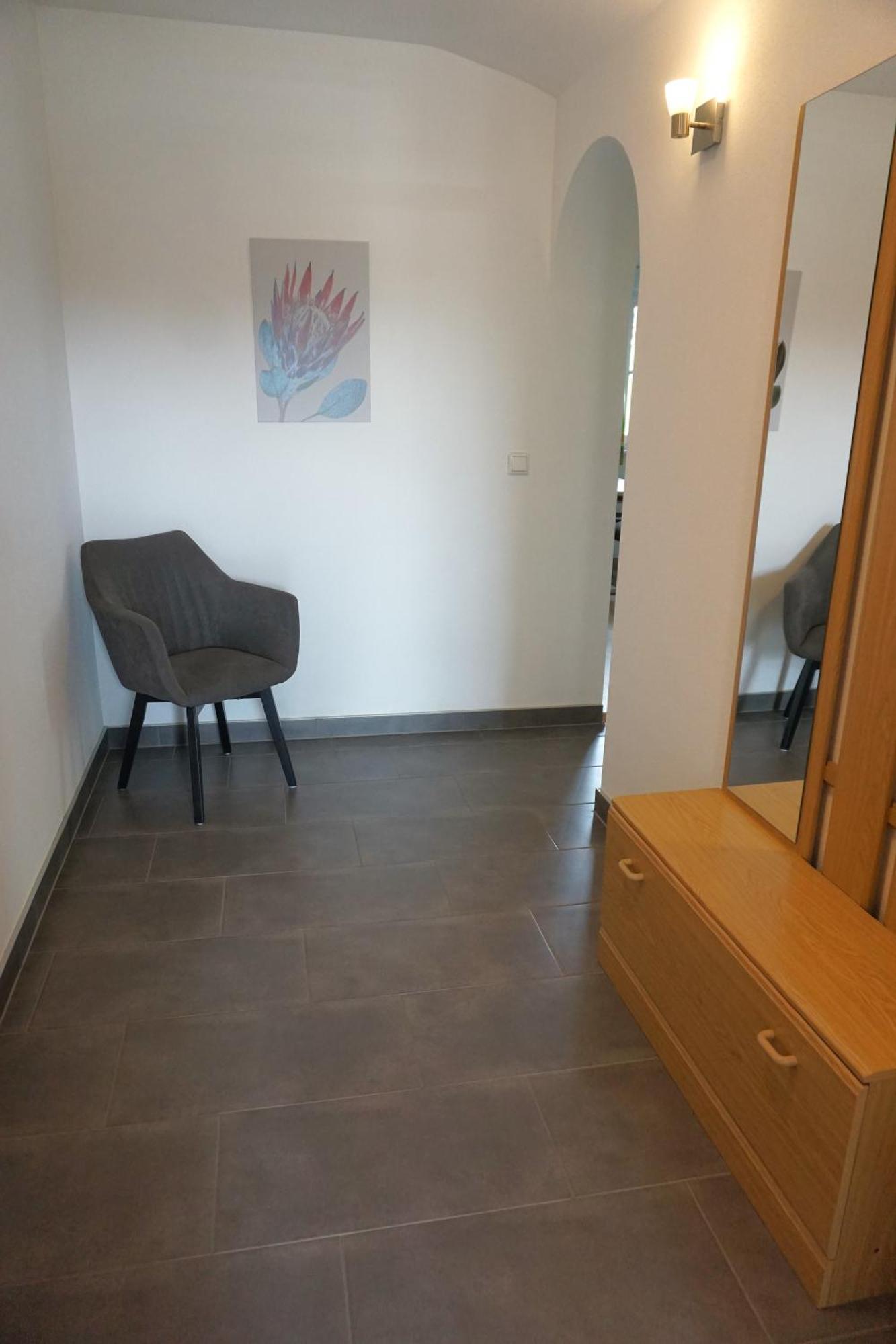 Ferienwohnung Hausleitner زيل أم موس المظهر الخارجي الصورة