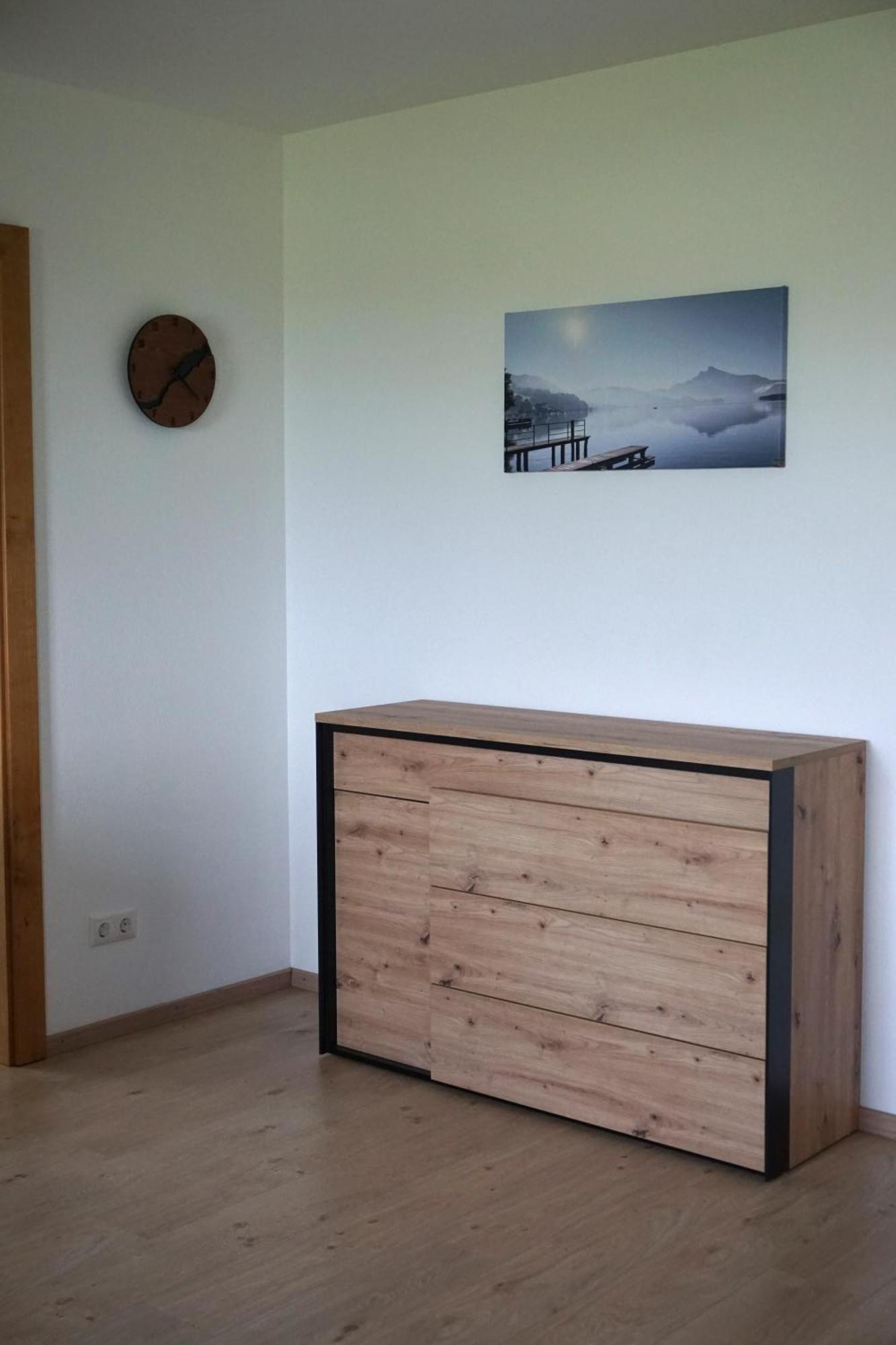 Ferienwohnung Hausleitner زيل أم موس المظهر الخارجي الصورة
