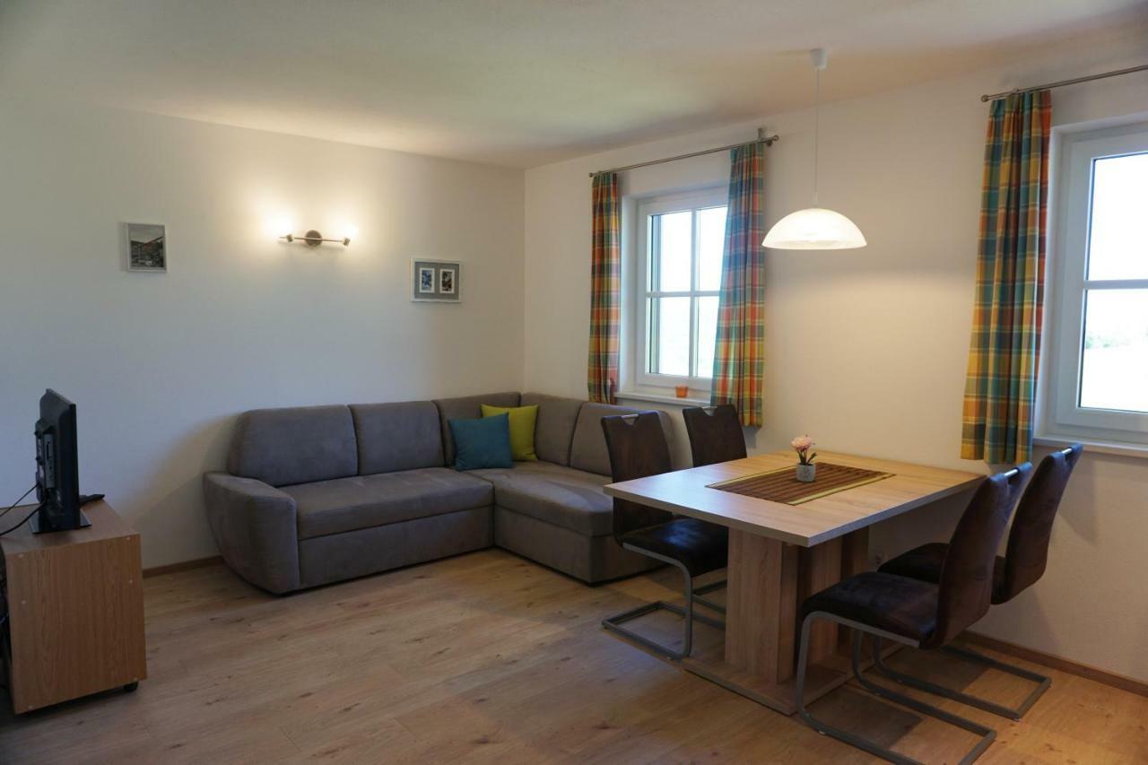 Ferienwohnung Hausleitner زيل أم موس المظهر الخارجي الصورة