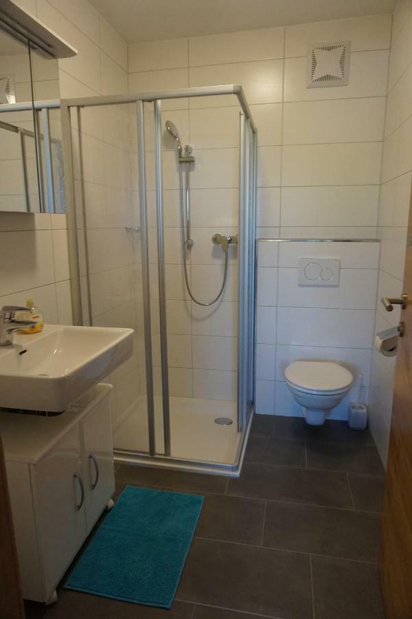 Ferienwohnung Hausleitner زيل أم موس المظهر الخارجي الصورة