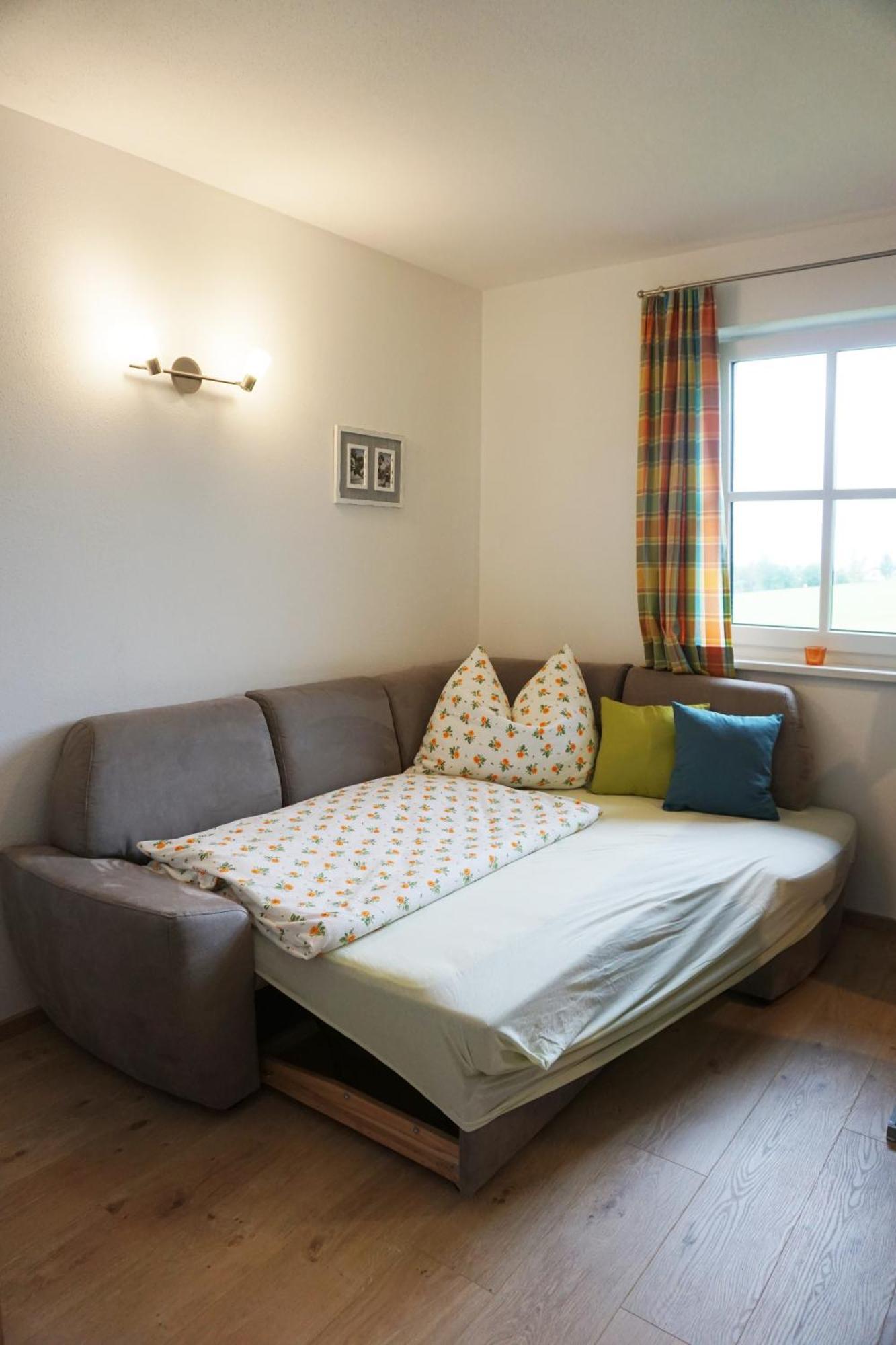 Ferienwohnung Hausleitner زيل أم موس المظهر الخارجي الصورة
