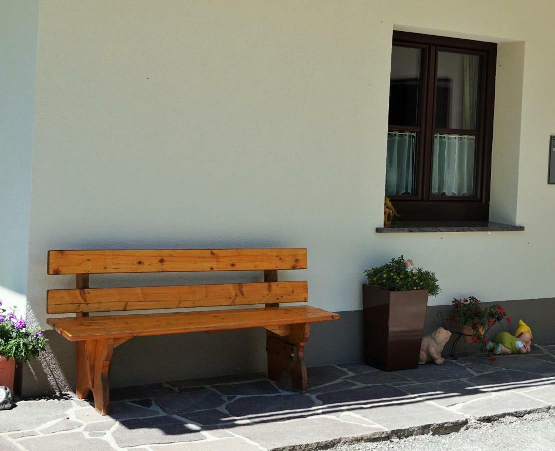 Ferienwohnung Hausleitner زيل أم موس المظهر الخارجي الصورة