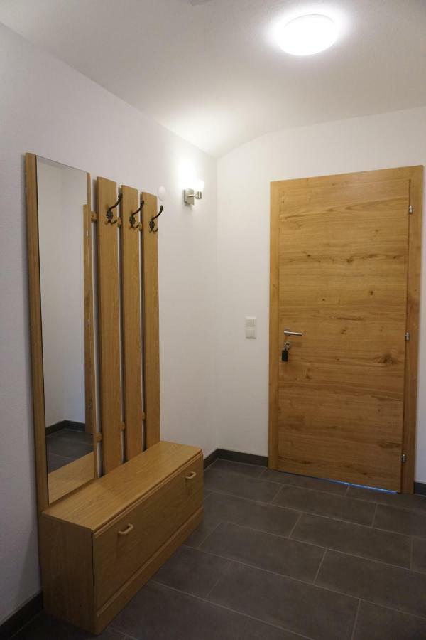 Ferienwohnung Hausleitner زيل أم موس المظهر الخارجي الصورة