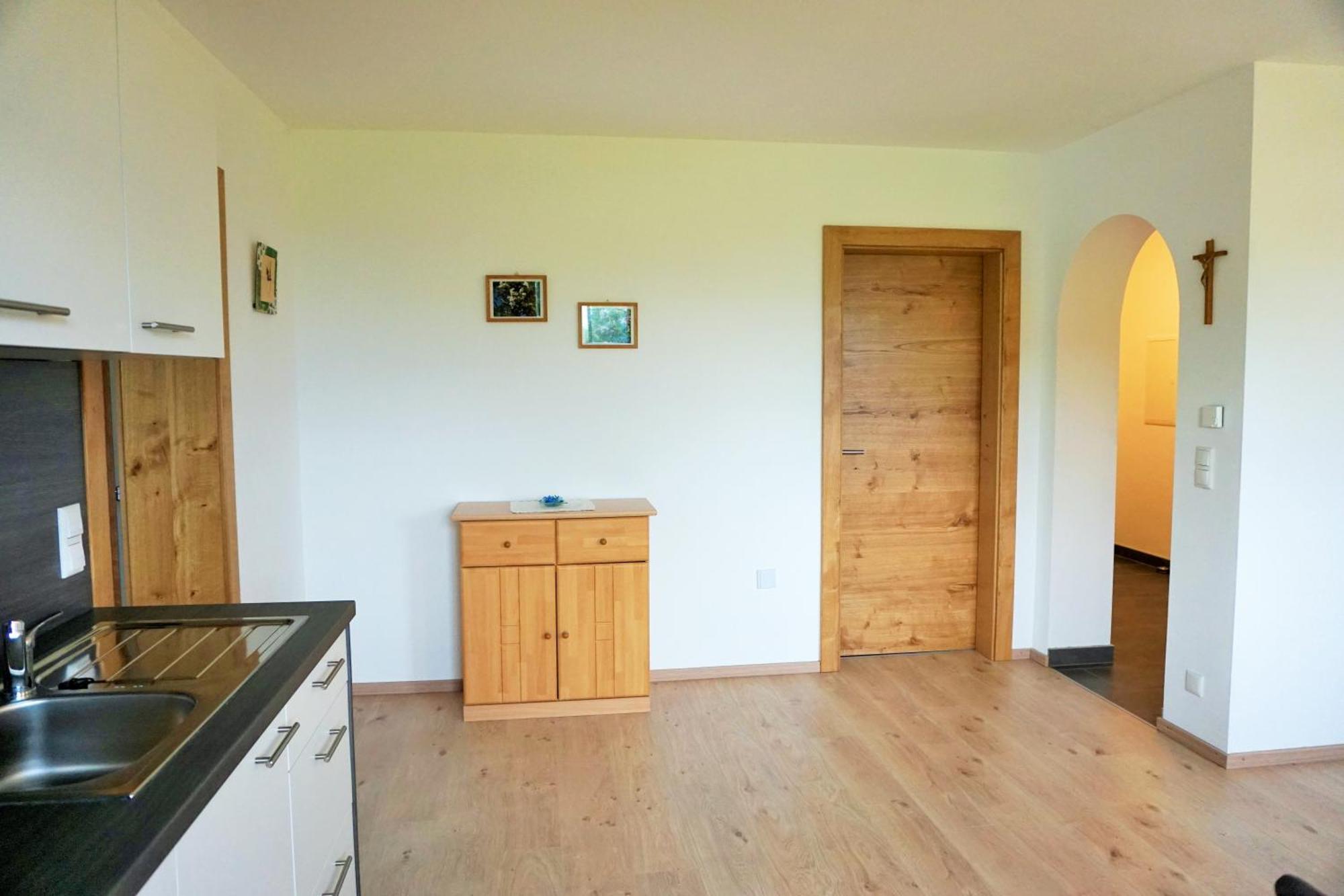 Ferienwohnung Hausleitner زيل أم موس المظهر الخارجي الصورة